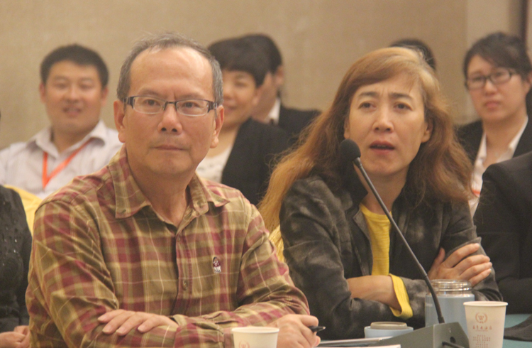 共話中醫藥文化復興,李時珍醫藥集團品牌分享沙龍圓滿召開!