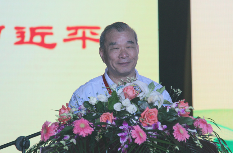 文化先行、品牌落地,暢享李時珍醫藥集團發展新模式!