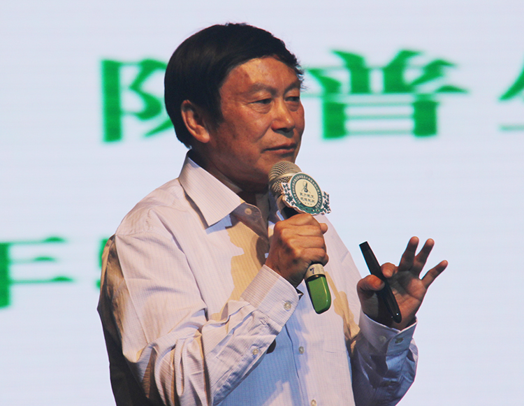 以市場為導向,推行精品、創新制藥戰略!