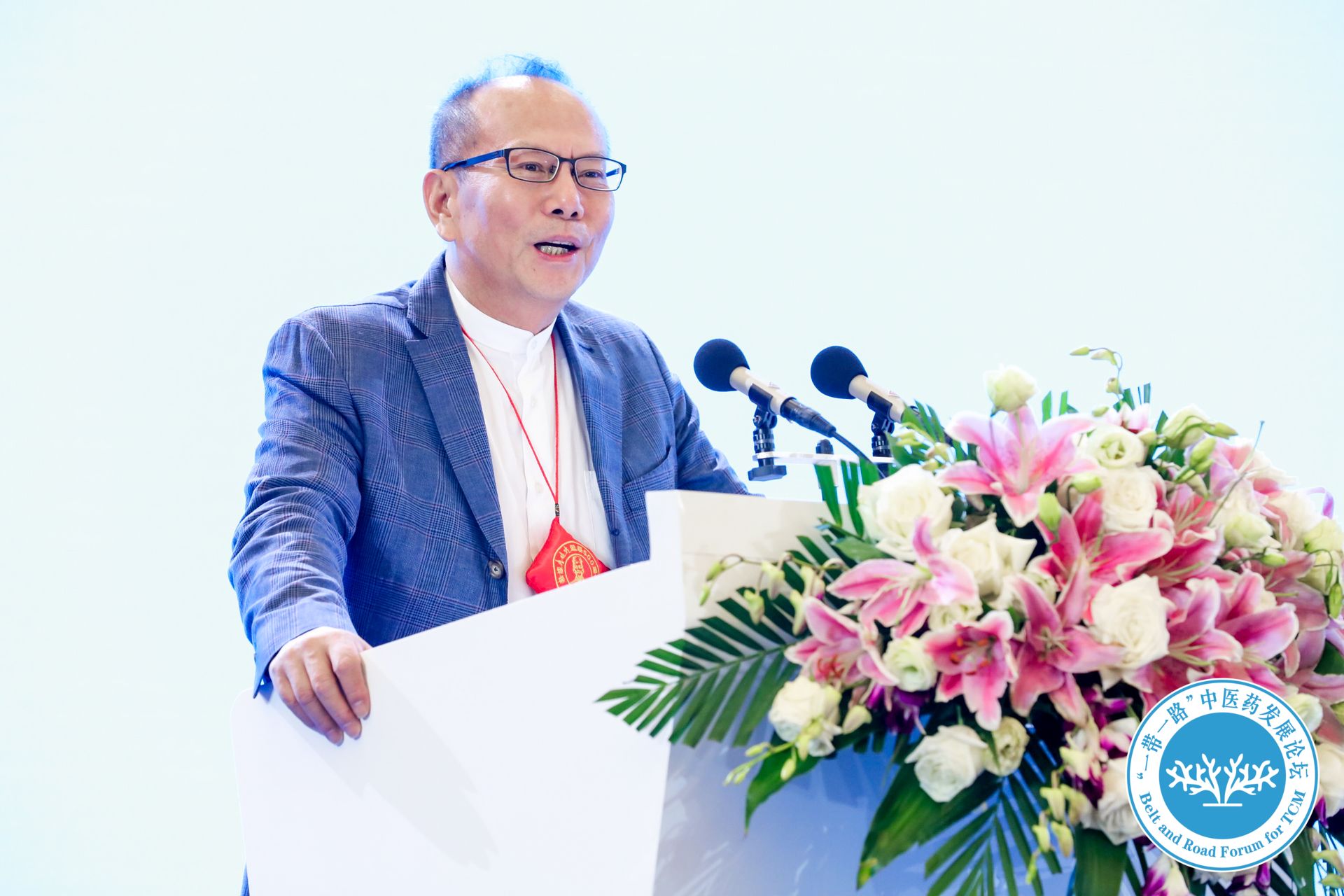 多國政要嘉賓蒞臨2017歐亞經濟論壇 見證紀念李時珍誕辰500周年 “一帶一路”啟動儀式